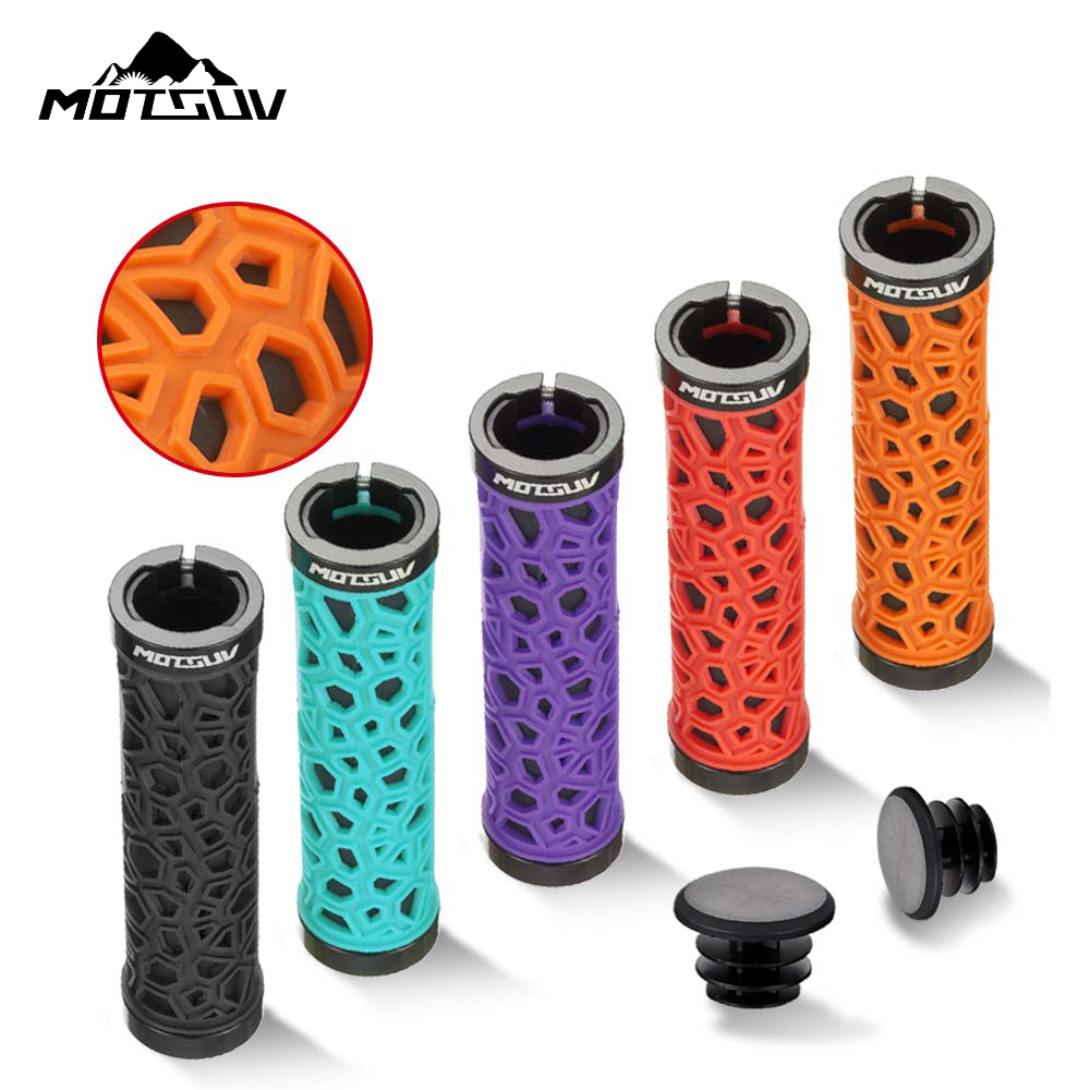 Commuter Bike Lock - Chiński styl uchwyty rowerowe rower MTB