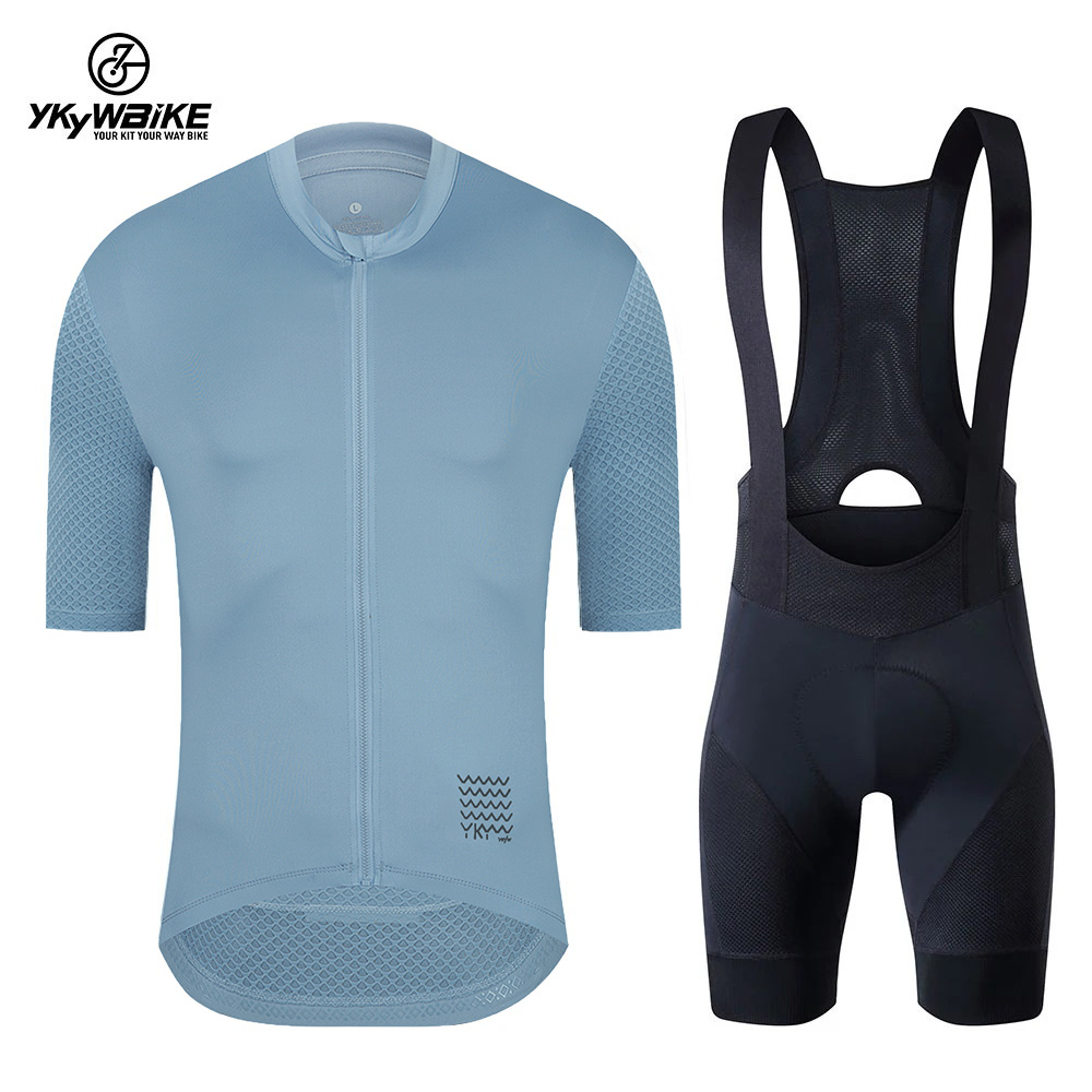 Cycling Commuter Trousers - YKYWBIKE zestaw koszulek rowerowych klasyczny MTB