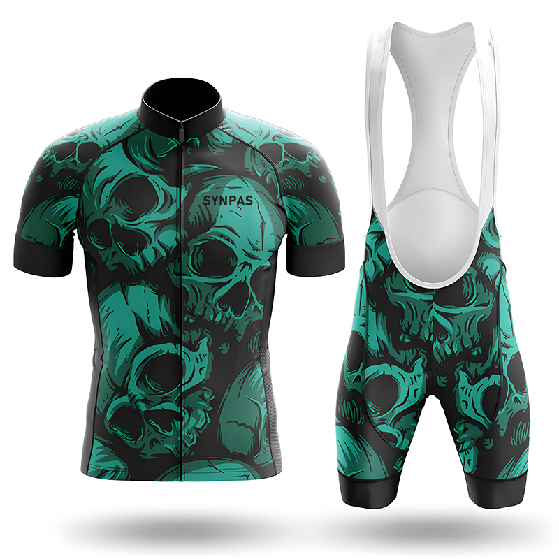 Koszulka rowerowa SYNPAS, spod – Cycling Commuter Trousers recenzja i cena
