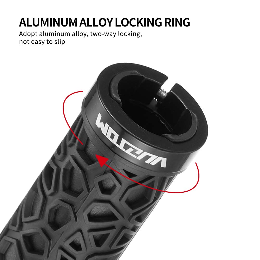 Chiński styl uchwyty rowerowe  – Commuter Bike Lock recenzja i cena