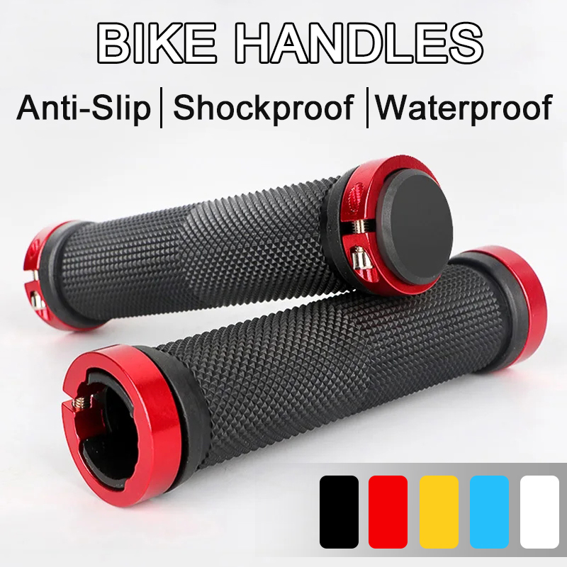 Chwyty Kierownicy Rowerowej MT – Commuter Bike Lock recenzja i cena
