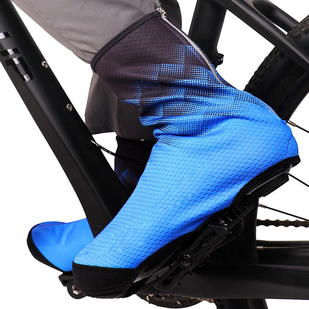1 para wodoodpornych, termoizo – Cycling Commute Shoes recenzja i cena
