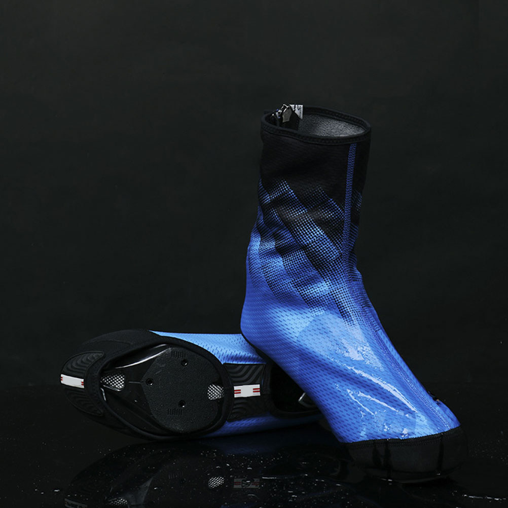 1 para wodoodpornych, termoizo – Cycling Commute Shoes recenzja i cena