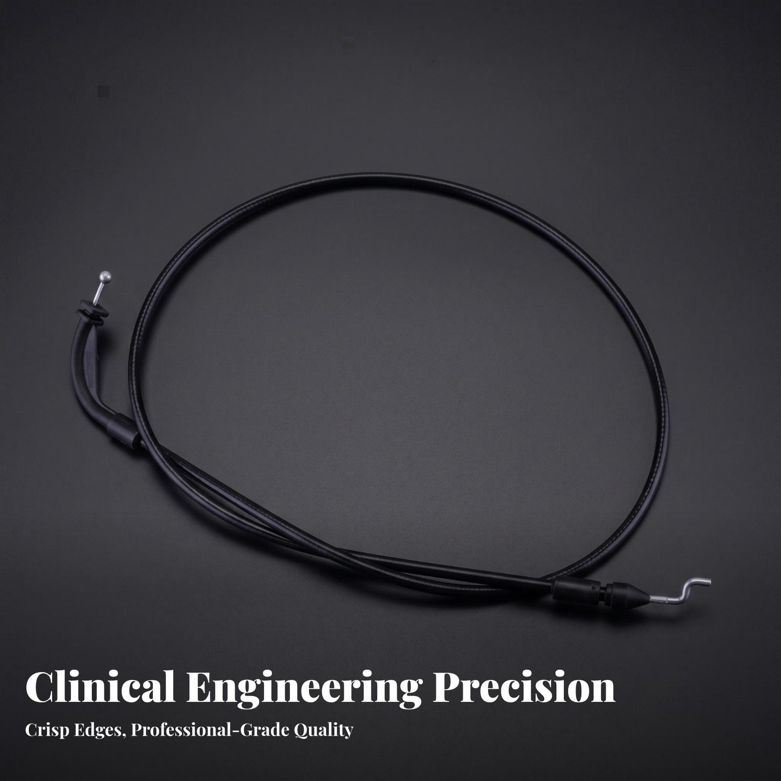 Uniwersalny linka do zamka drz – Cable Lock Flexible recenzja i cena