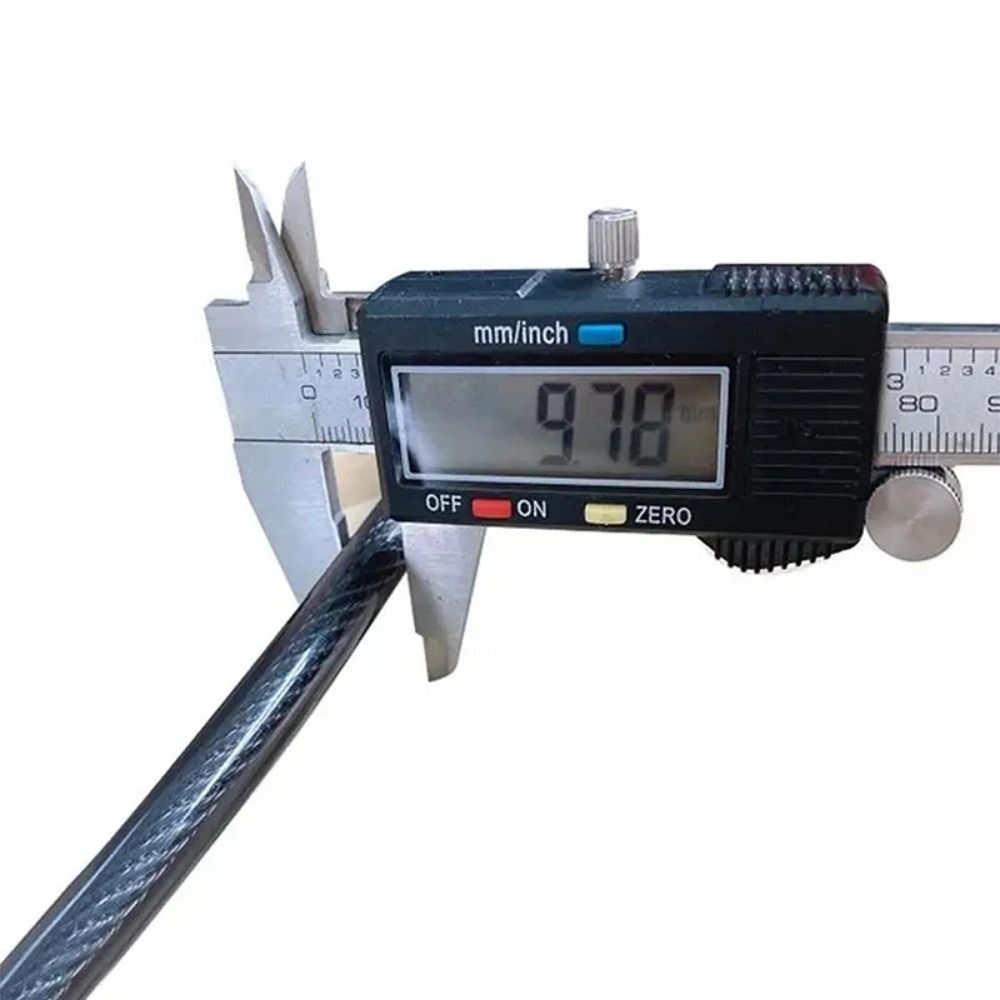 Antykradzieżowy link do roweru – Cable Lock Flexible recenzja i cena