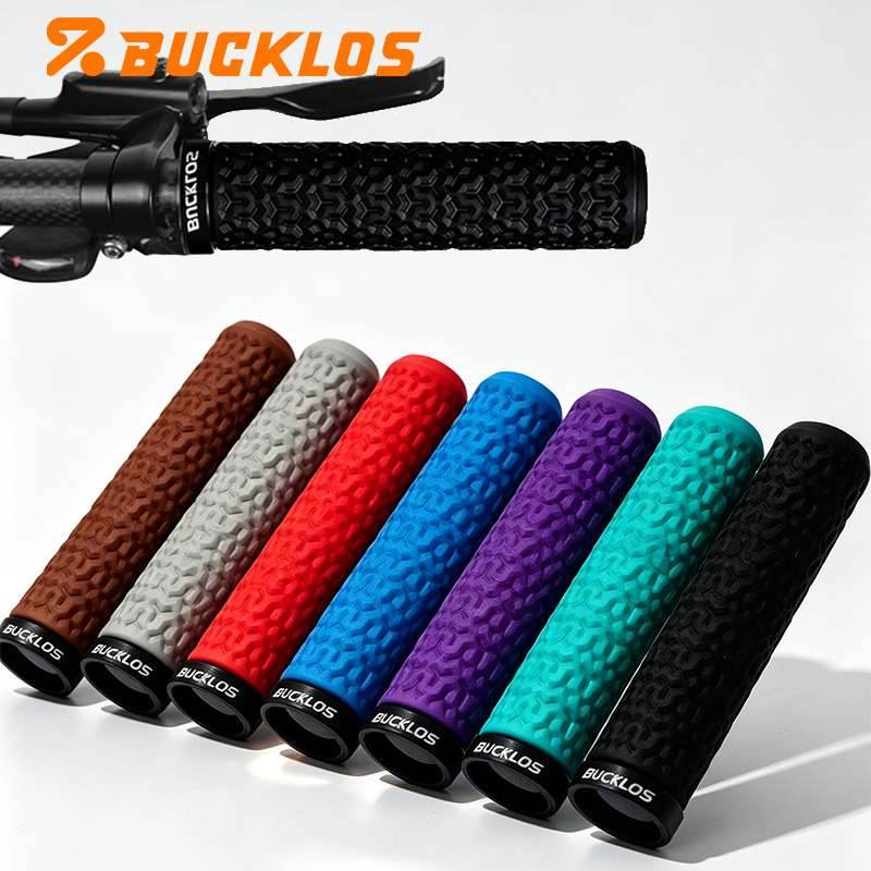 BUCKLOS Chwyty rowerowe do row – Commuter Bike Lock recenzja i cena