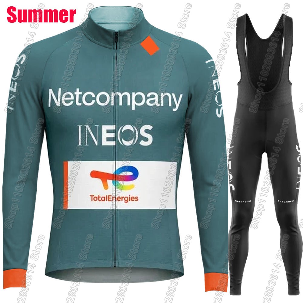 Zestaw kolarski Netcompany-INE – Cycling Commuter Trousers recenzja i cena