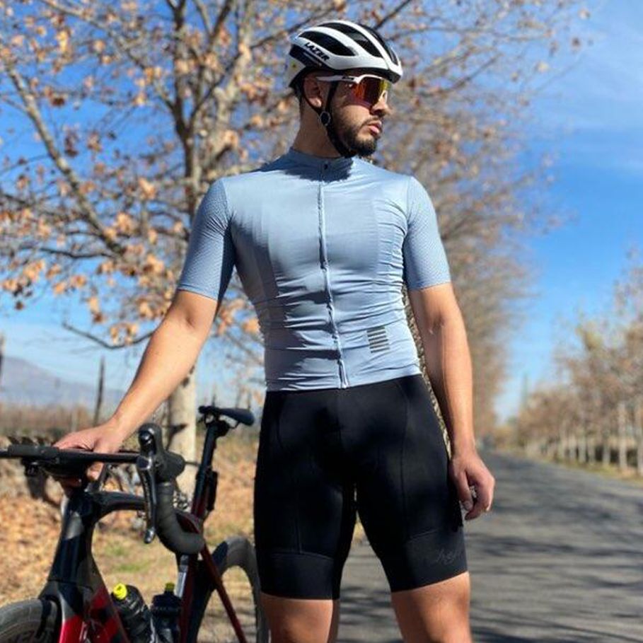 YKYWBIKE zestaw koszulek rower – Cycling Commuter Trousers recenzja i cena