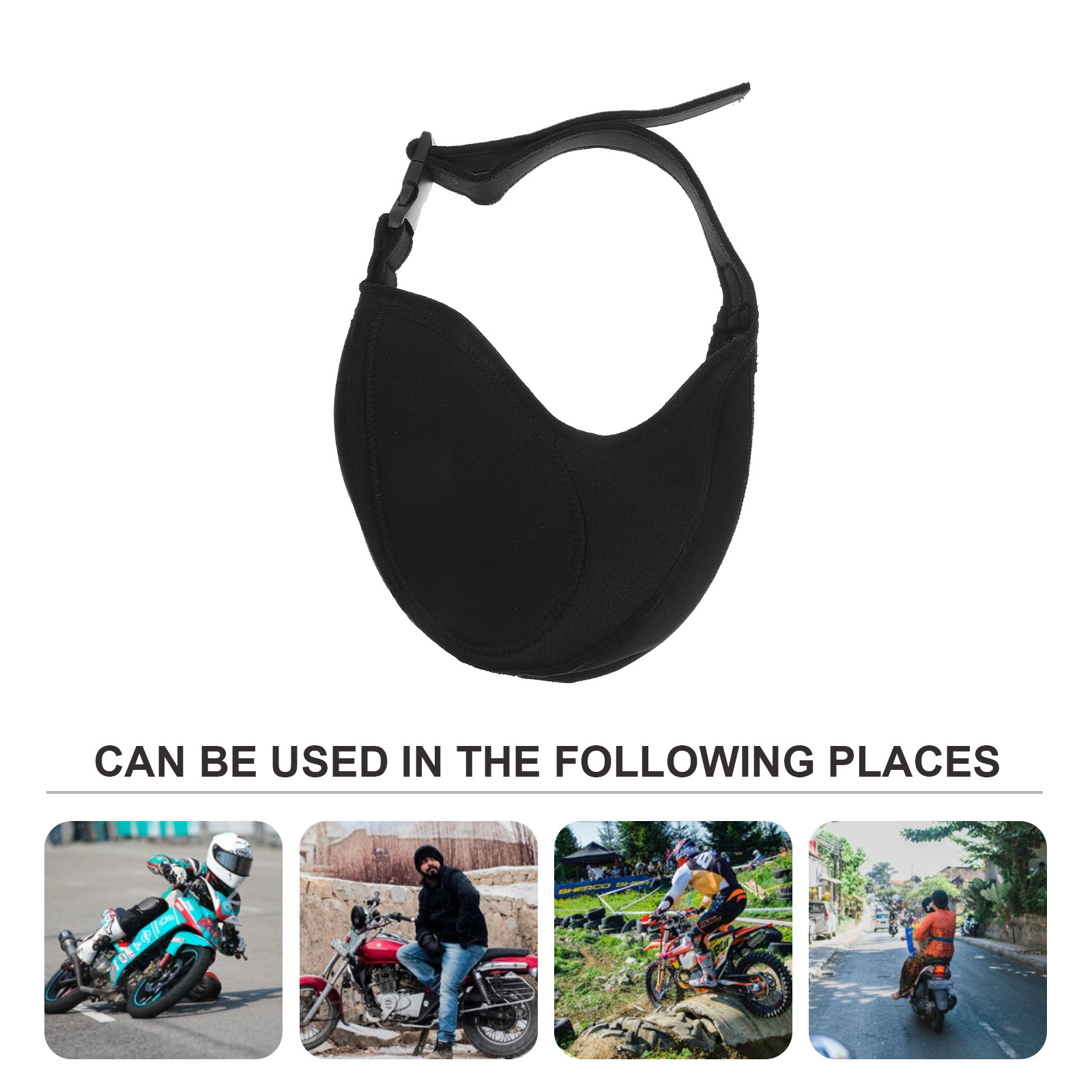 Wodoodporna osłona na buty do  – Cycling Commute Shoes recenzja i cena
