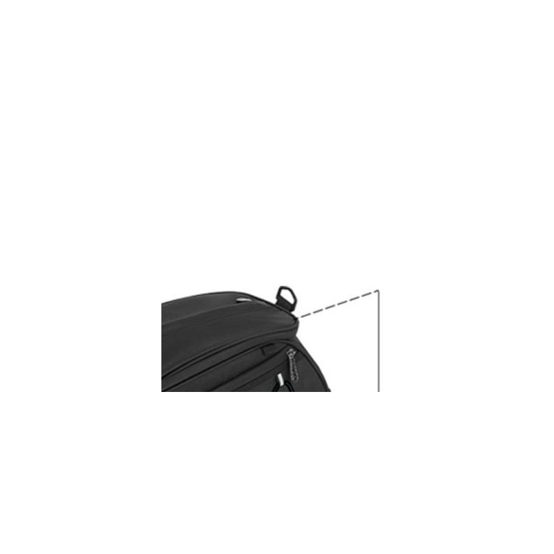 Torba na bagażnik rowerowy RZA – Panniers Waterproof Rear recenzja i cena