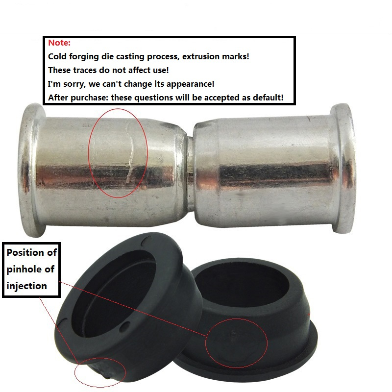 Rower górski Bike Pivot śruba  – Commuter Bike Lock recenzja i cena