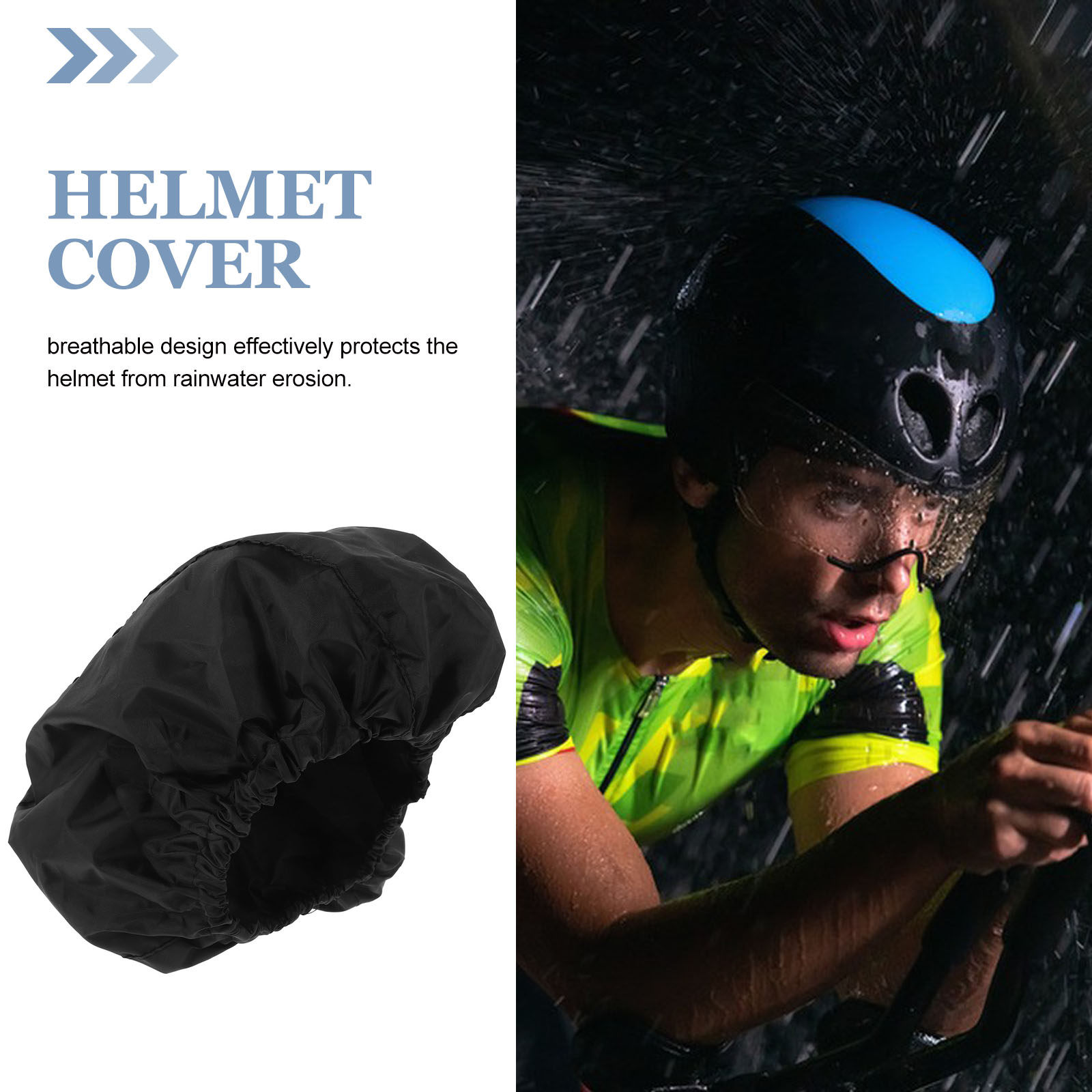 Wiatroodporna, wodoodporna i o – Cycling Commute In Rain recenzja i cena