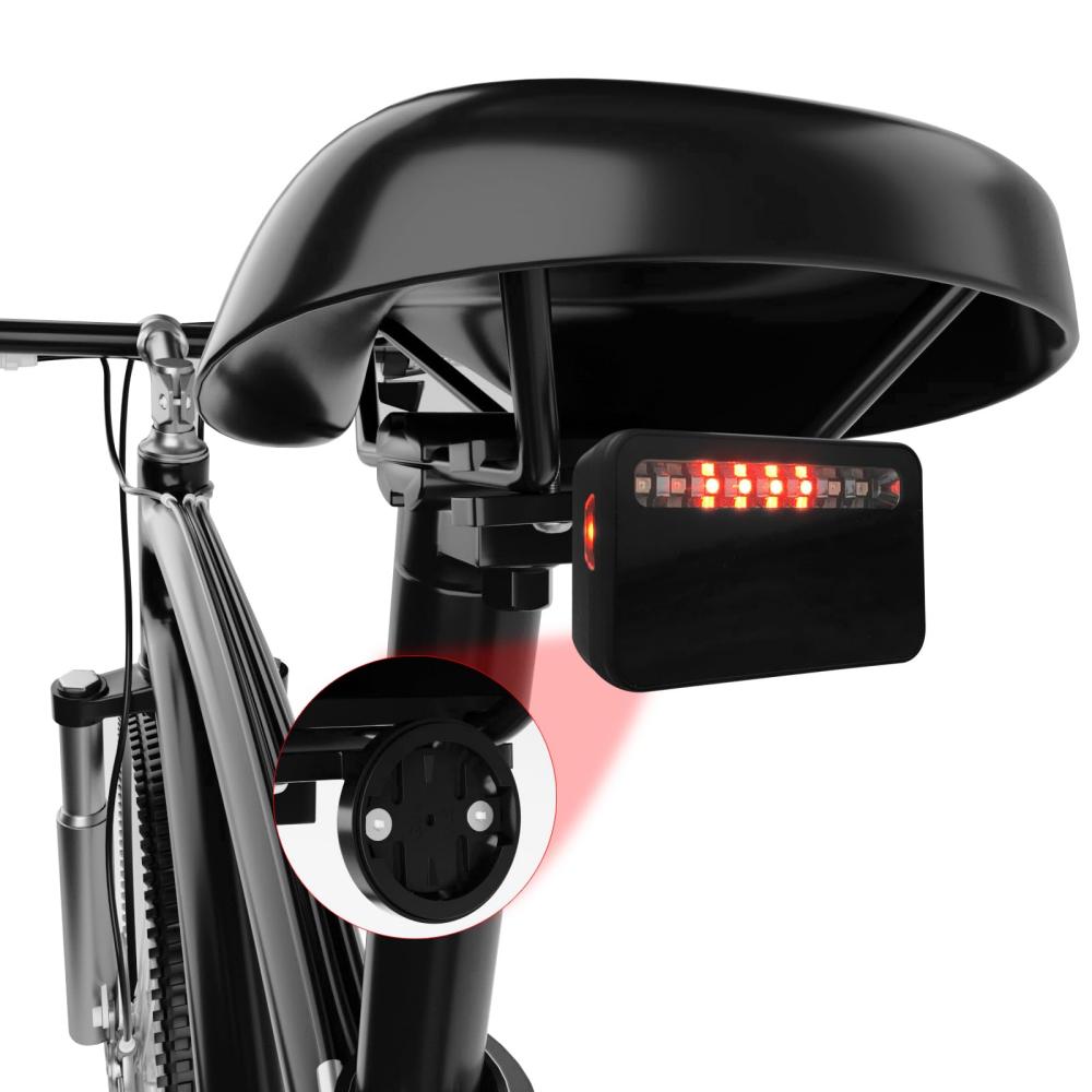 Uchwyt rowerowy na lampkę do G – Commuting By Bike recenzja i cena