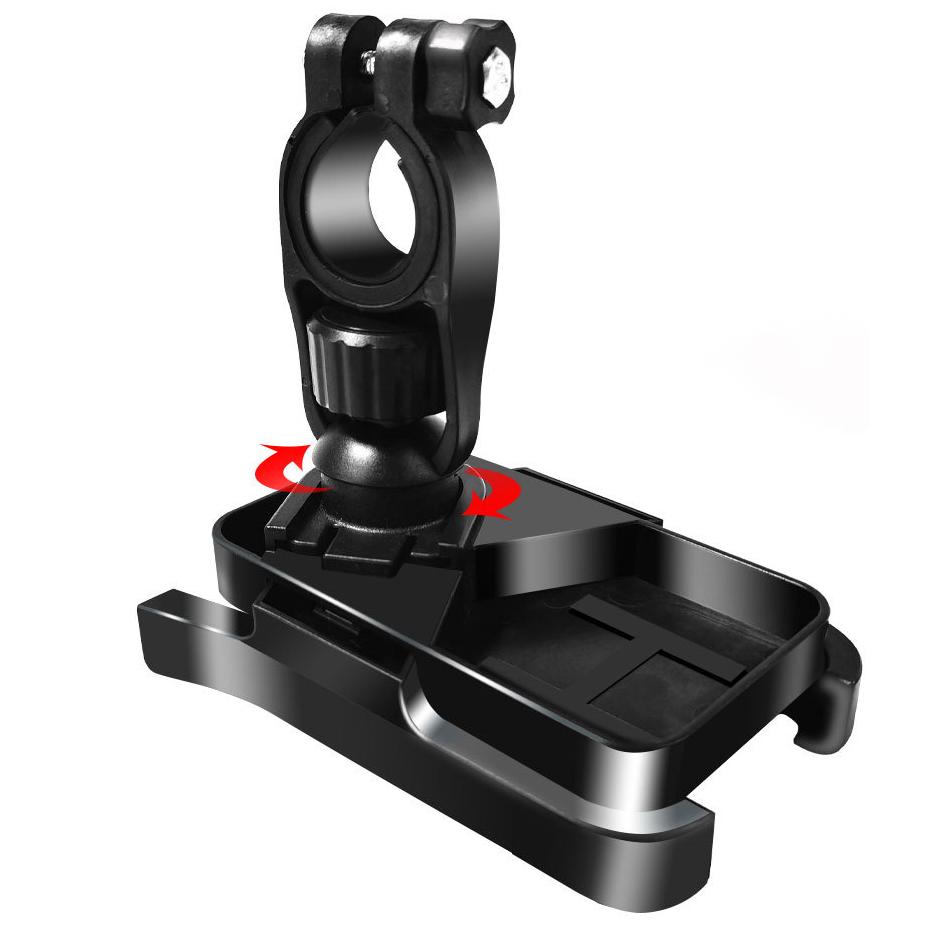 Motocykl Rower Uchwyt na telef – Commuter Bike Lock recenzja i cena