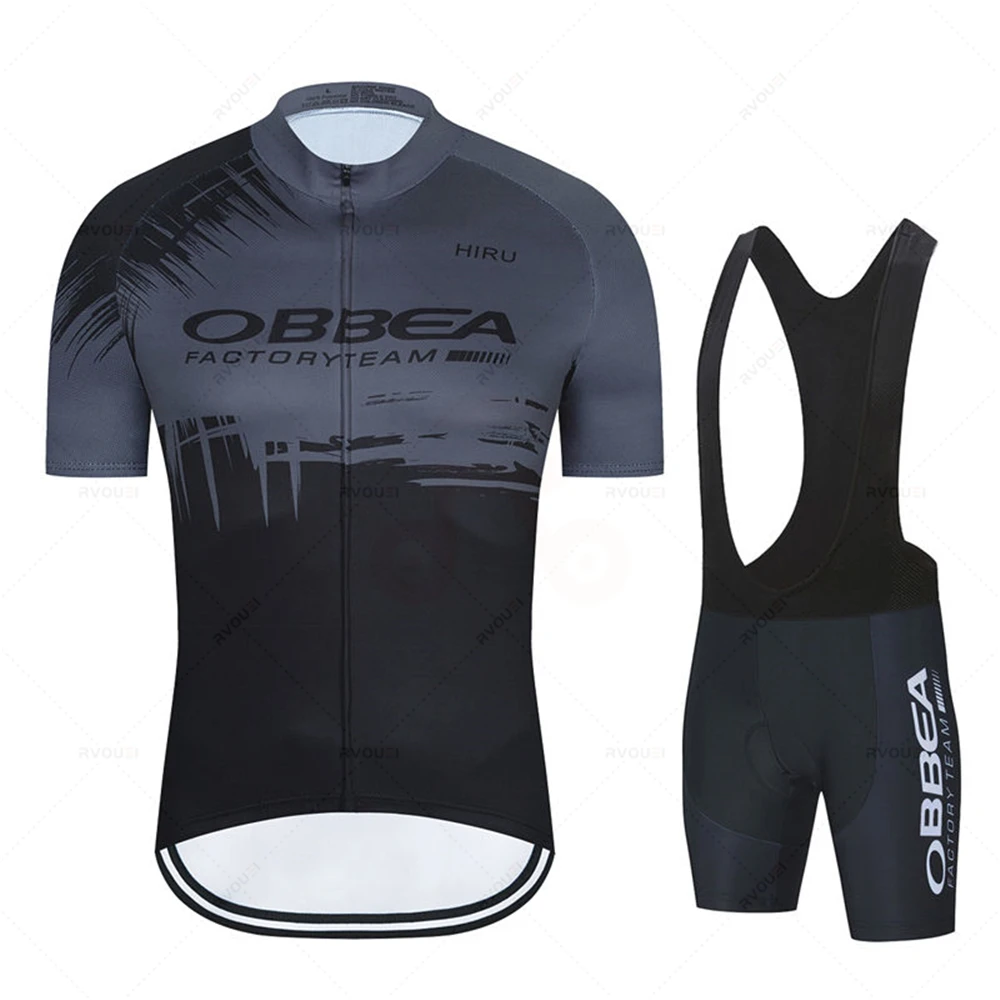 2027 Zestaw Koszulki Rowerowej – Cycling Commuter Trousers recenzja i cena