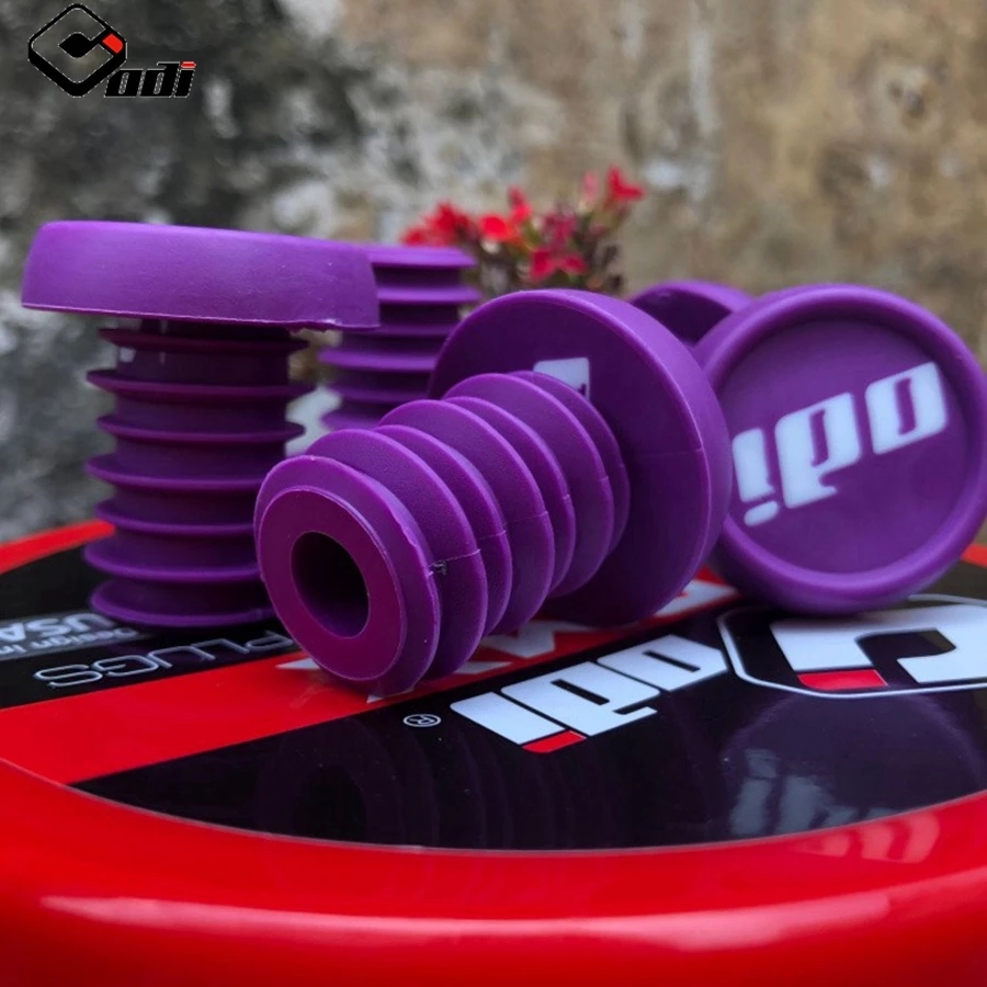 Zaślepki kierownicy rowerowej  – Commuter Bike Lock recenzja i cena